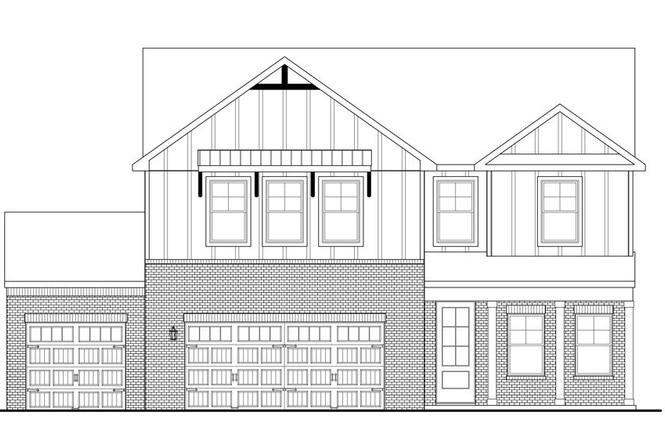 1040 Bluestem Rd, Columbia, TN