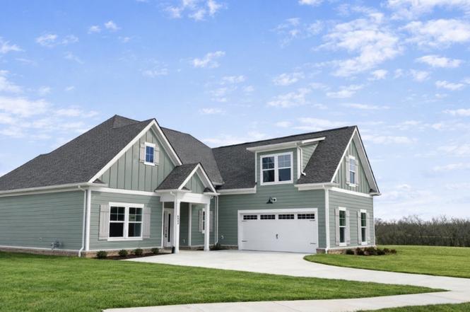 6509 Ripple Ridge Ct, Columbia, TN