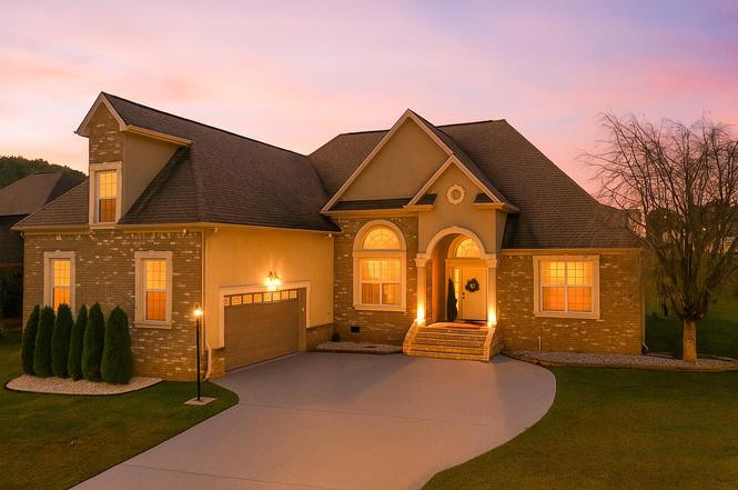 152 Winding Glen Dr NW, Cleveland, TN