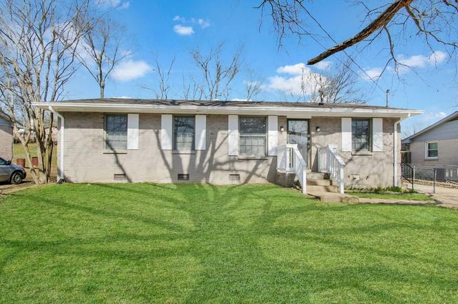 238 Townes Dr, Nashville, TN