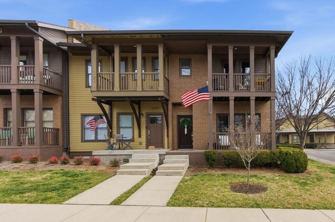 200 36th Ave N, Nashville, TN
