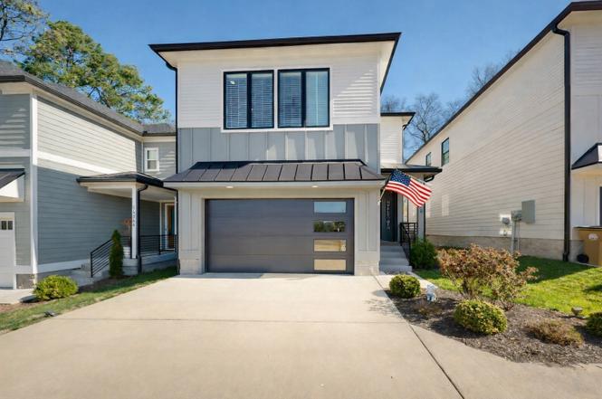 6412B Edsel Dr, Nashville, TN