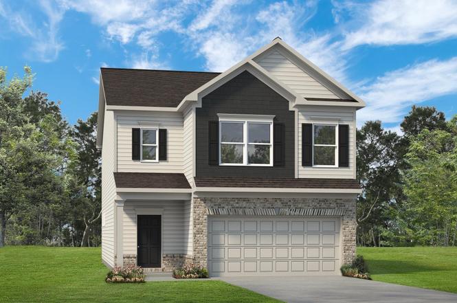 409 Blackjack Ct, Clarksville, TN