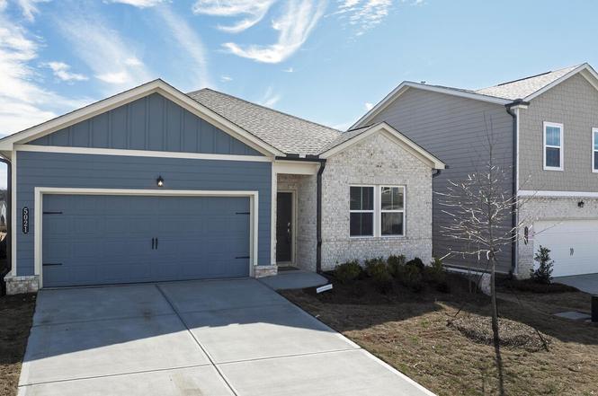 5021 Skyline Way NE, Cleveland, TN