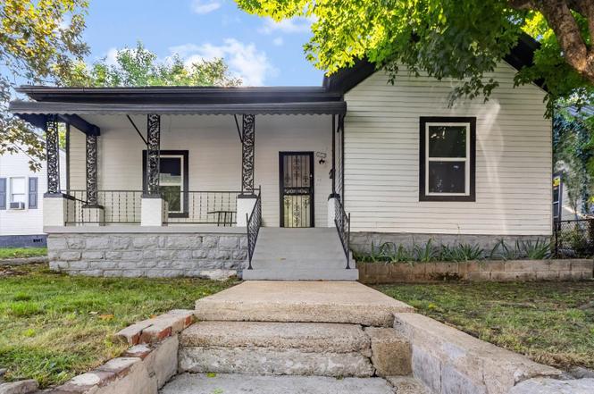 1117 S Glade St, Columbia, TN