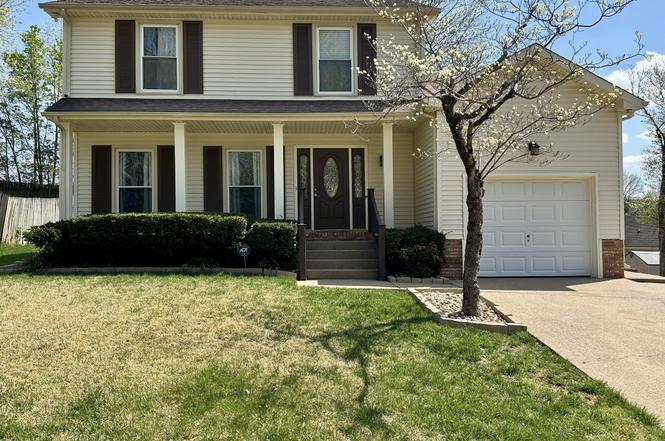 139 S Richview Rd, Clarksville, TN