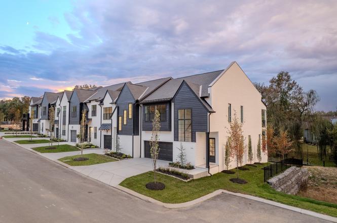 117 Shadow Springs Dr #117, Brentwood, TN