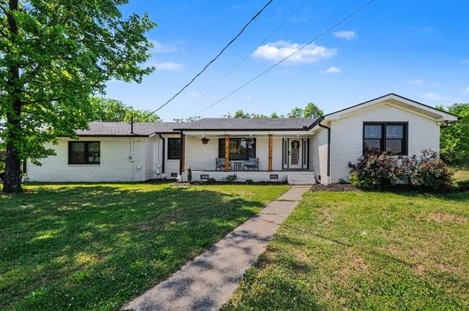 4687 Leanna Rd, Murfreesboro, TN