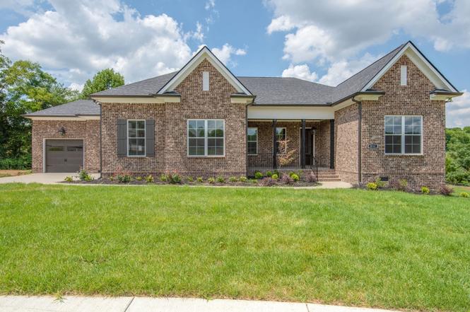 201 Pepper Glendale, Murfreesboro, TN