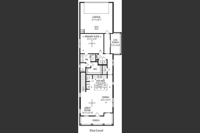 1825 Flatwaters St, Spring Hill, TN