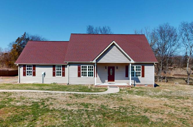 1707 Old Rome Pike, Lebanon, TN