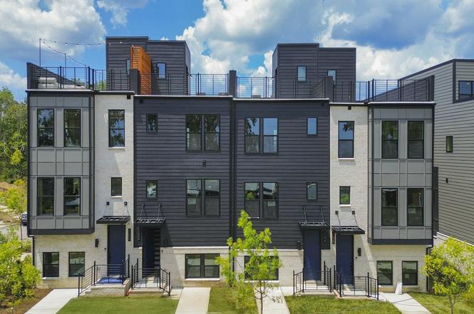 503 Summit Ave, Nashville, TN