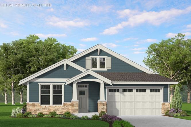 160 Jasper Gulch Dr Lot 36, Jasper, TN