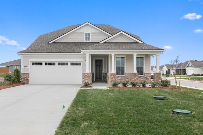 6743 Baroque Way, Murfreesboro, TN