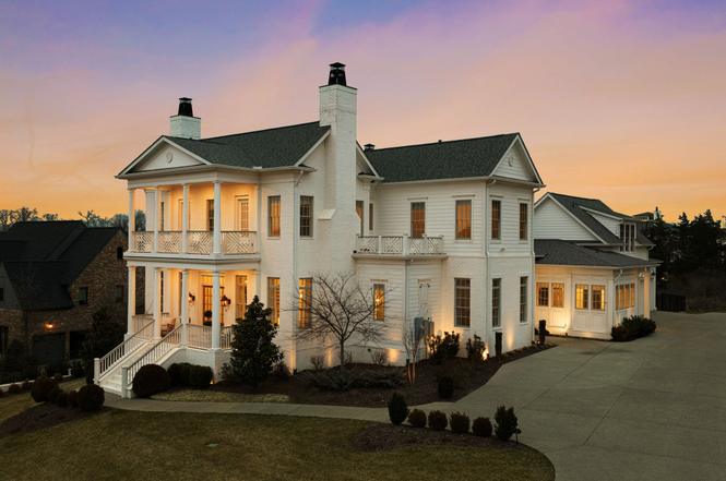 9242 Lehigh Dr, Brentwood, TN