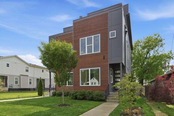 1815B 14th Ave N, Nashville, TN