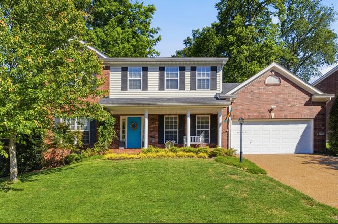 1012 Heathfield Cir, Brentwood, TN