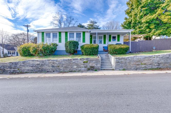 1514 Galloway St, Columbia, TN