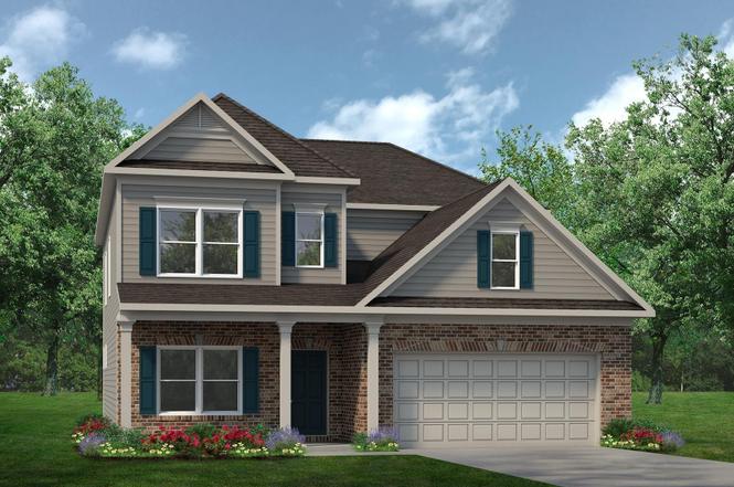 413 Blackjack Ct, Clarksville, TN