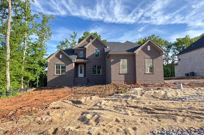 503 Claire Ct, Lebanon, TN