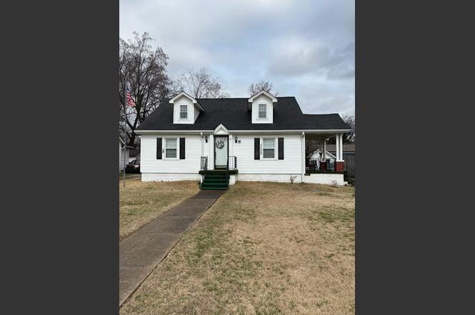 411 5th Ave, Columbia, TN