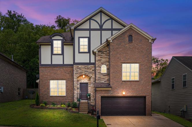 1736 Haleys Hope Ct, Nashville, TN