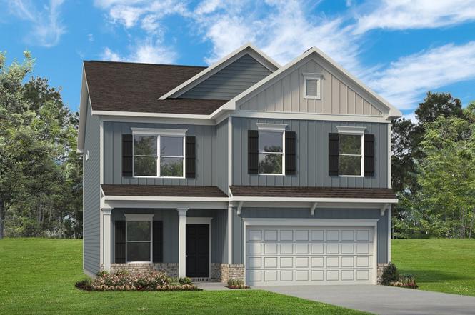 1362 English Oak Dr, Clarksville, TN