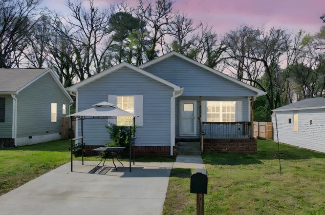 6008 Fisk Ave, Chattanooga, TN