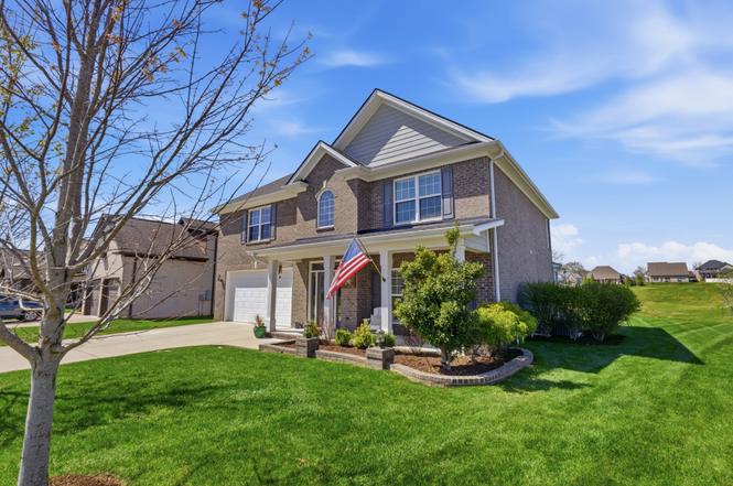 1080 Brixworth Dr, Spring Hill, TN