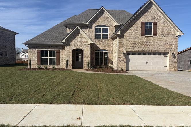 927 Licinius Ln, Murfreesboro, TN
