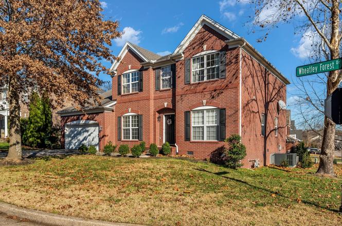1298 Wheatley Forest Dr, Brentwood, TN