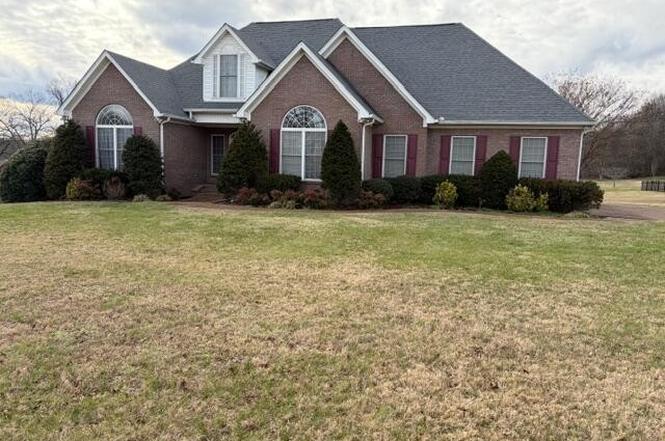 2327 Glennridge Rd, Columbia, TN