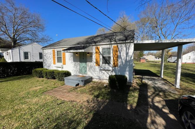 5516 Rome Ave, Nashville, TN