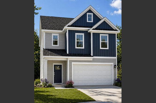 4043 Gaskill Dr, Smyrna, TN