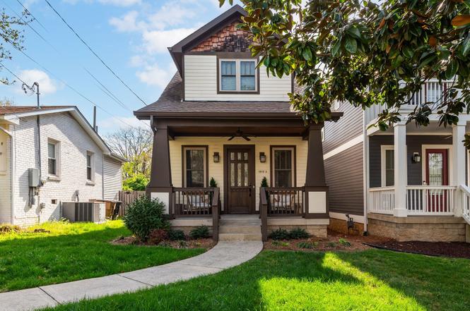 1810 Hillside Ave Unit A, Nashville, TN