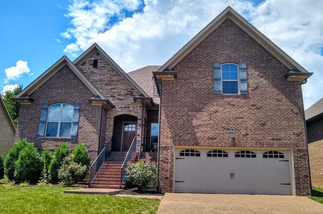 119 Stark Knob Rd, Hendersonville, TN