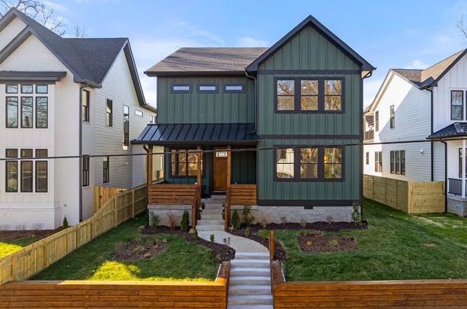 1000 Joseph Ave, Nashville, TN