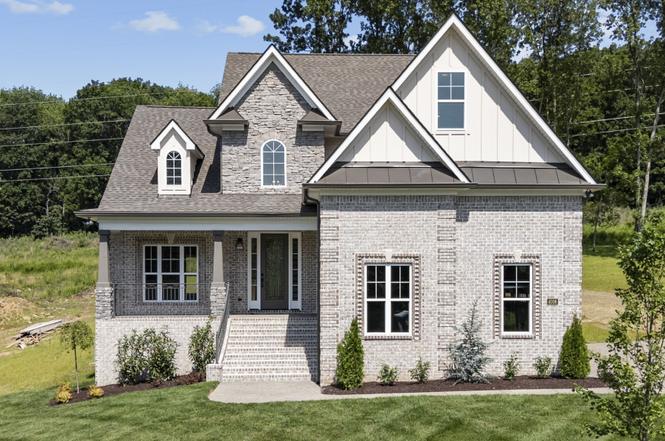 4006 Mandrake Pl #165, Lebanon, TN