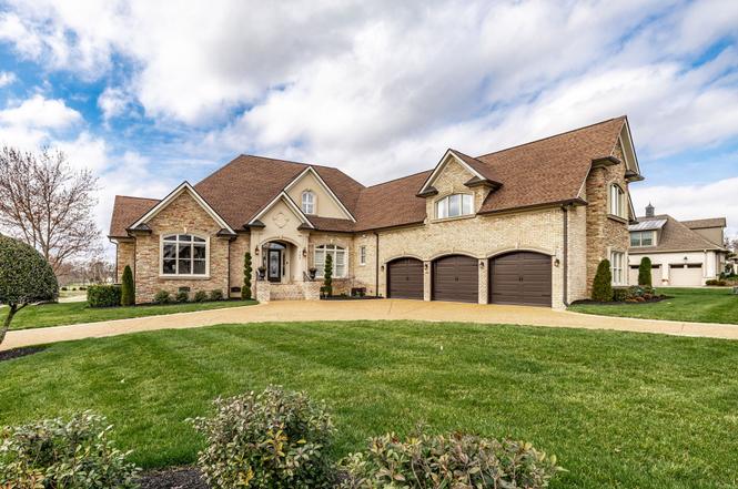 763 Plantation Way, Gallatin, TN