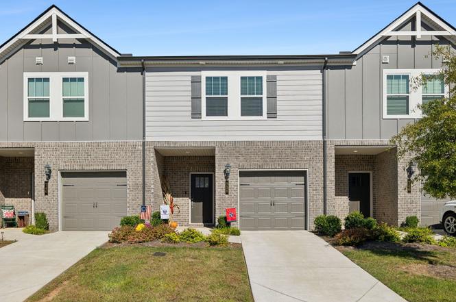 738 Prairie View Dr, Columbia, TN