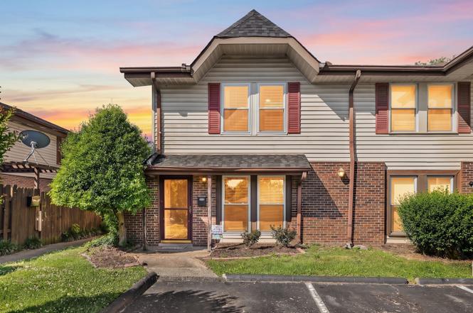 500 Paragon Mills Rd Unit B1, Nashville, TN
