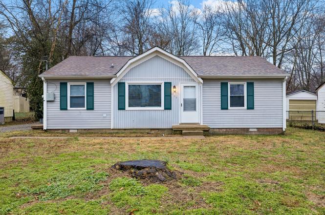 236 Tobacco Rd, Clarksville, TN