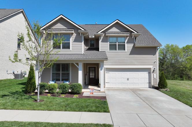 307 Griffin Ln, Gallatin, TN