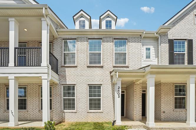 2718 Willowoak Trl #2803, Murfreesboro, TN