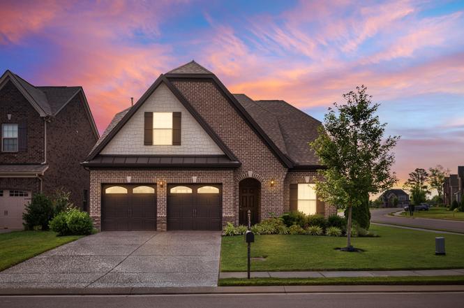 4521 Maryweather Ln, Murfreesboro, TN