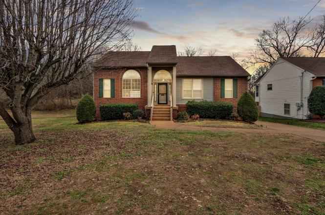 161 E Harbor, Hendersonville, TN