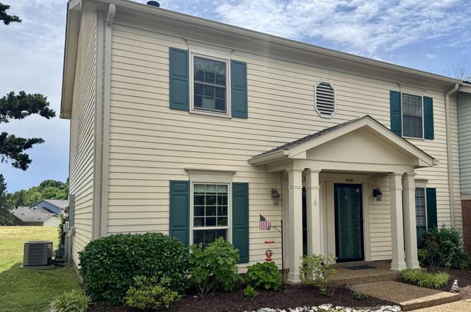 1006 Brentwood Pt, Brentwood, TN