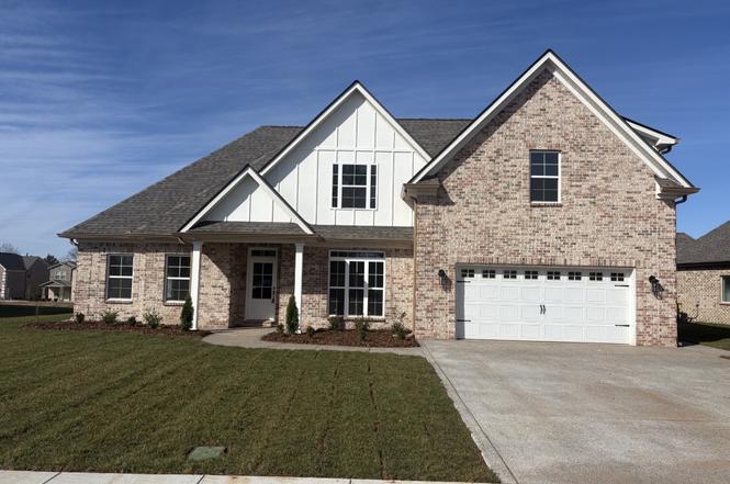 923 Licinius Ln, Murfreesboro, TN