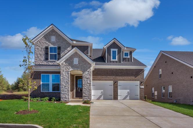 3435 Maywood Ct, Mount Juliet, TN