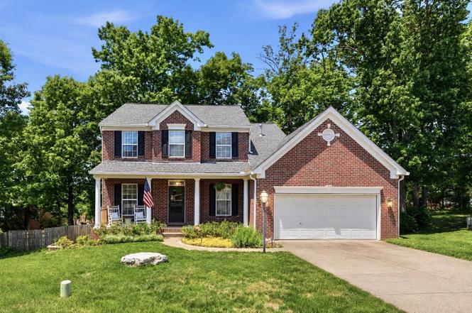 3208 Woodspring Ct, Nashville, TN